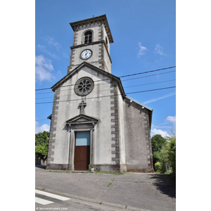 église saint Christophe