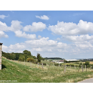 Commune de JESONVILLE