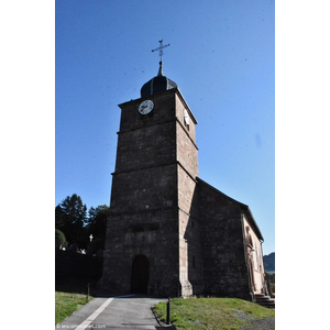 église Saint Léger