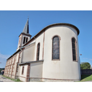 église sainte madeleine