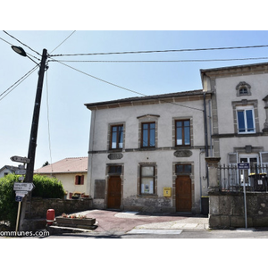 la mairie