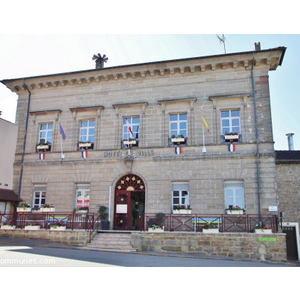 la mairie