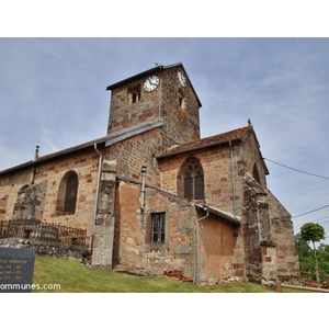 église Saint Maurice