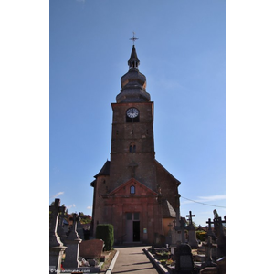 église sainte Catherine