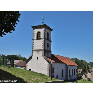 église saint Roch