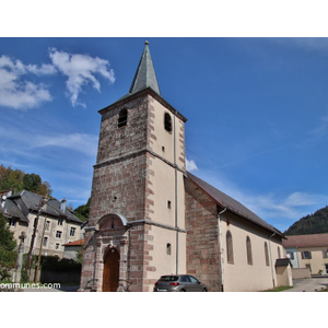 église saint Blaise