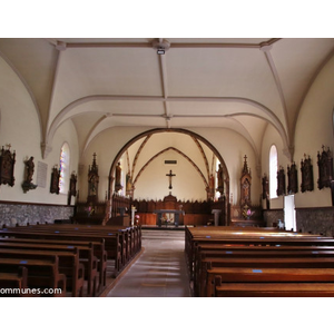 église saint Blaise