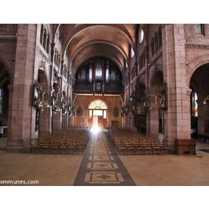 église Saint Martin