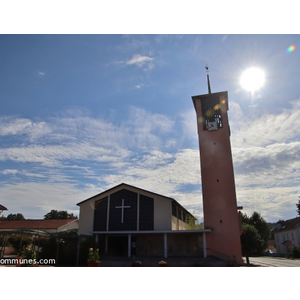 église Saint Pierre