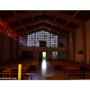 église Saint Pierre