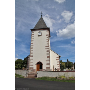 église saint étienne