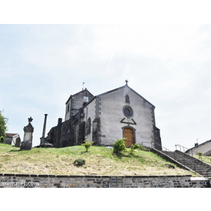 église Saint vallier