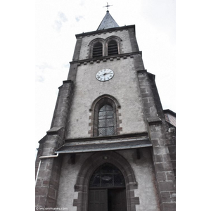 église saint Claire