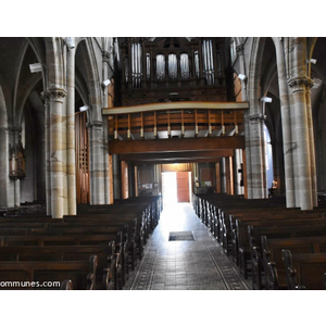  église saint Brice