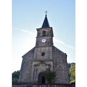 église saint Valbert