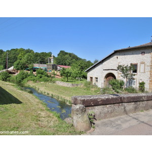 Commune de VALFROICOURT