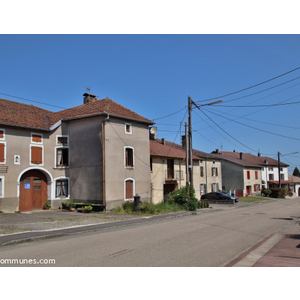 le village