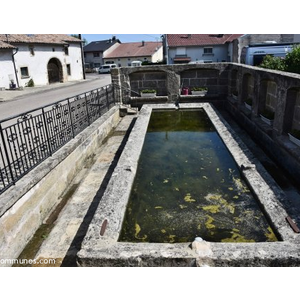 le lavoir