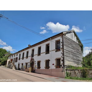 la mairie