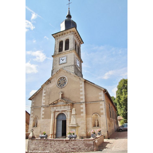 église saint remy