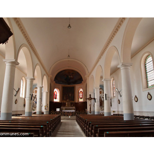 église saint remy