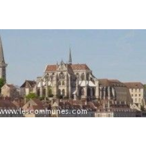 Commune de AUXERRE