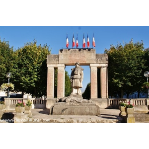 Monument aux Morts