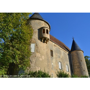 Le Château 15 Em Siècle