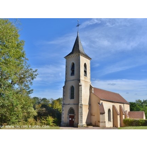 église Saint-Léonard