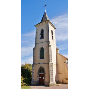 église Saint-Léonard 