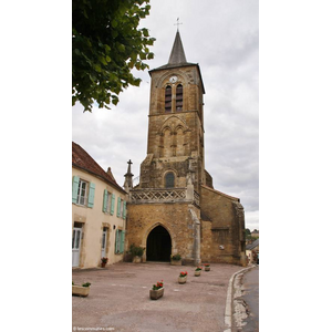 église Notre Dame