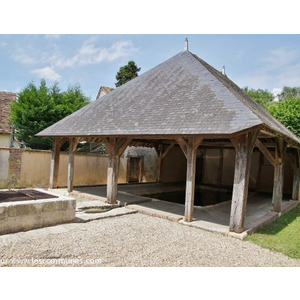 le Lavoir 