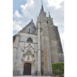 église Saint Privat 