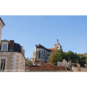 L église Saint-Pierre