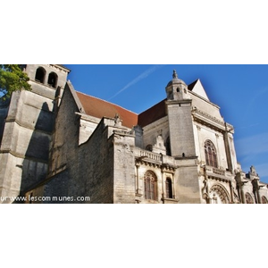 L église Saint-Pierre